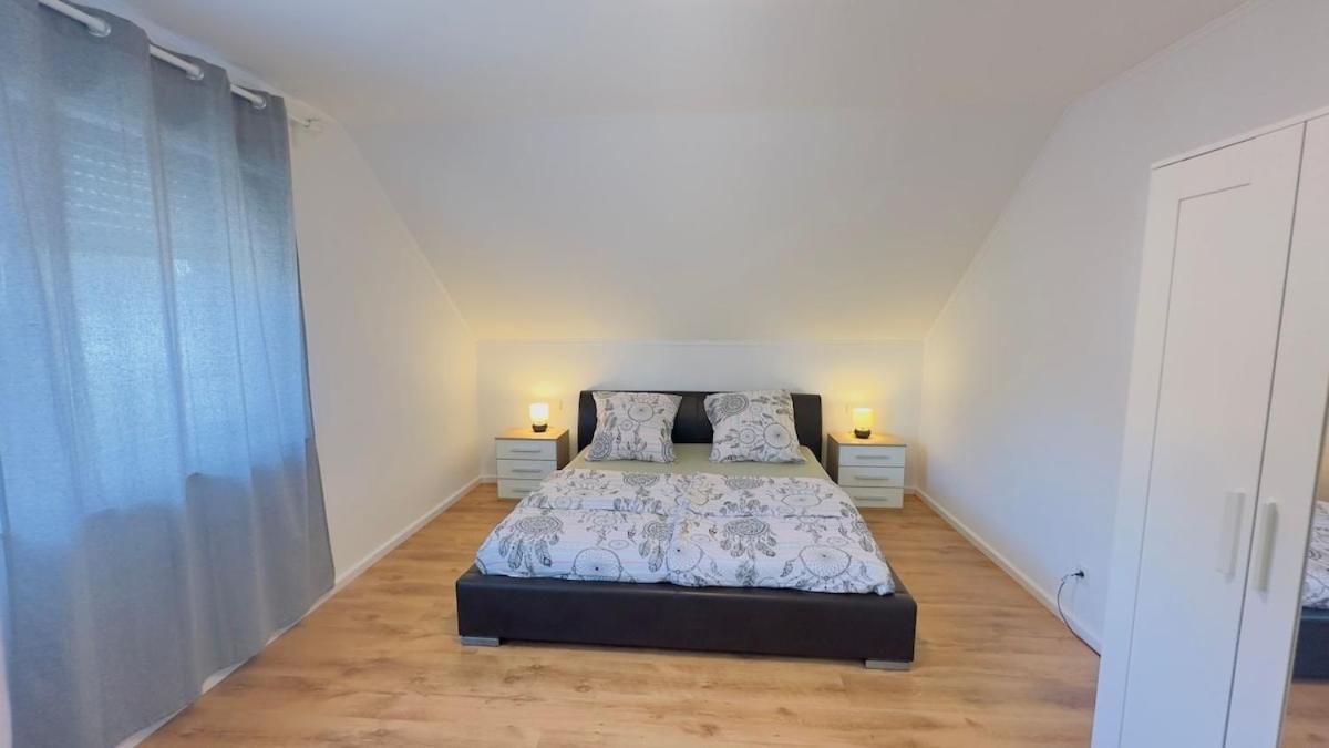 Ferienwohnung In Reichshof - Eckenhagen Exteriér fotografie