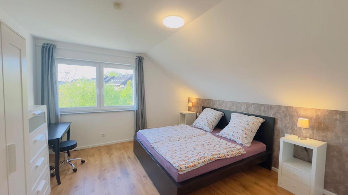 Ferienwohnung In Reichshof - Eckenhagen Exteriér fotografie