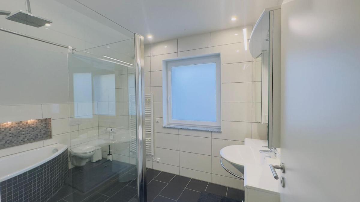 Ferienwohnung In Reichshof - Eckenhagen Exteriér fotografie
