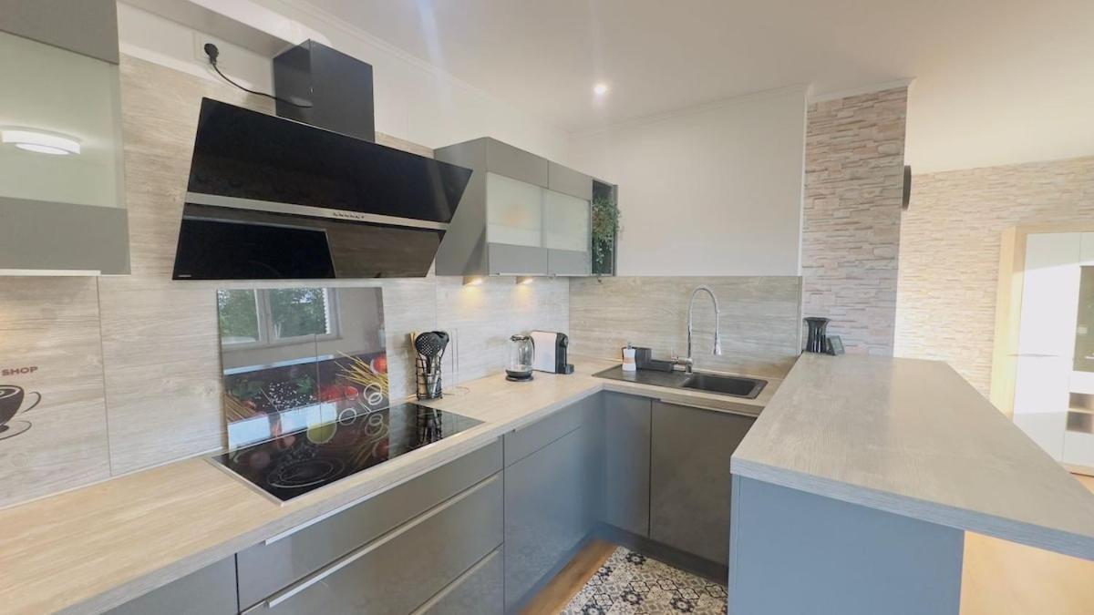 Ferienwohnung In Reichshof - Eckenhagen Exteriér fotografie
