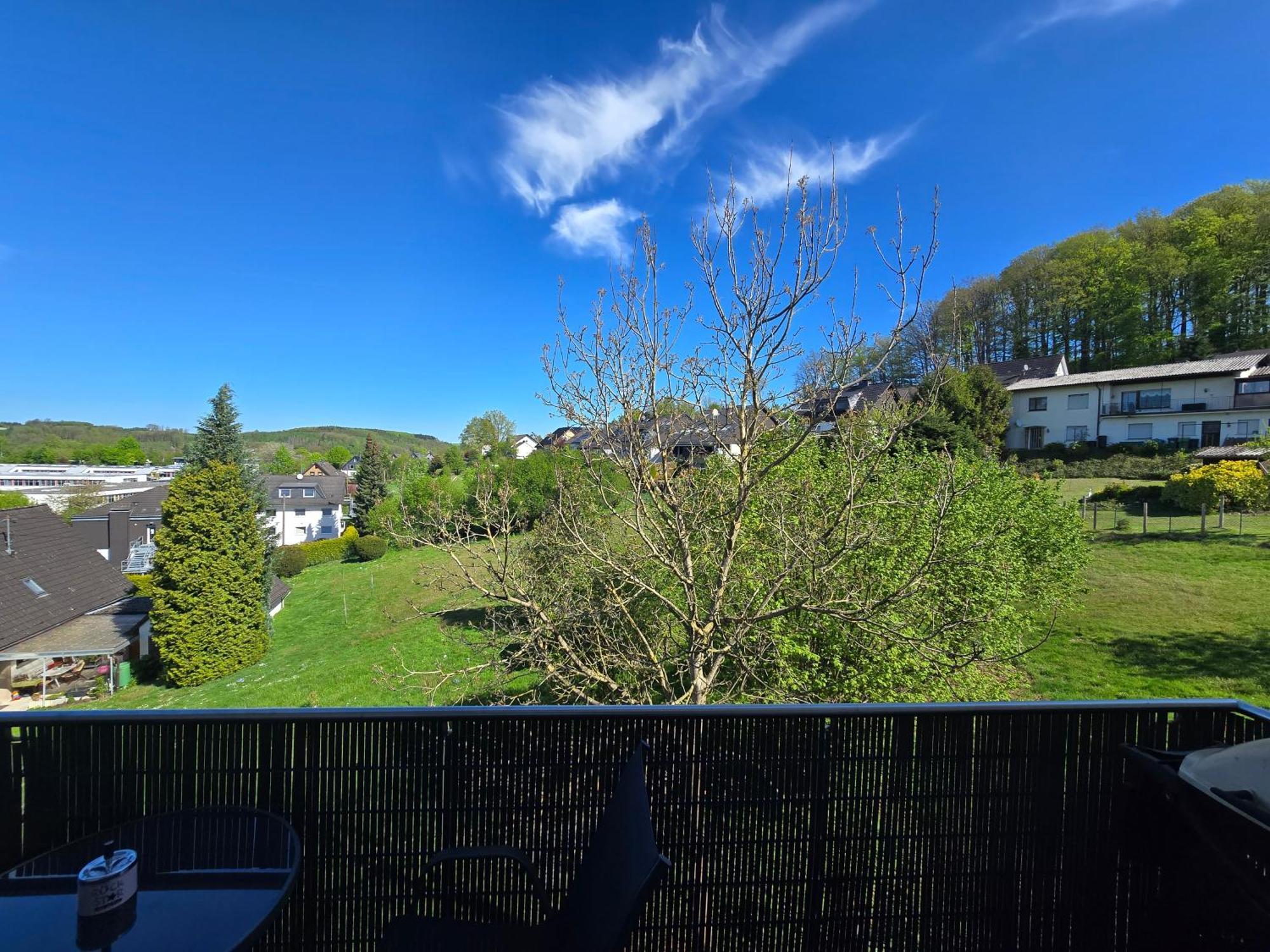 Ferienwohnung In Reichshof - Eckenhagen Exteriér fotografie