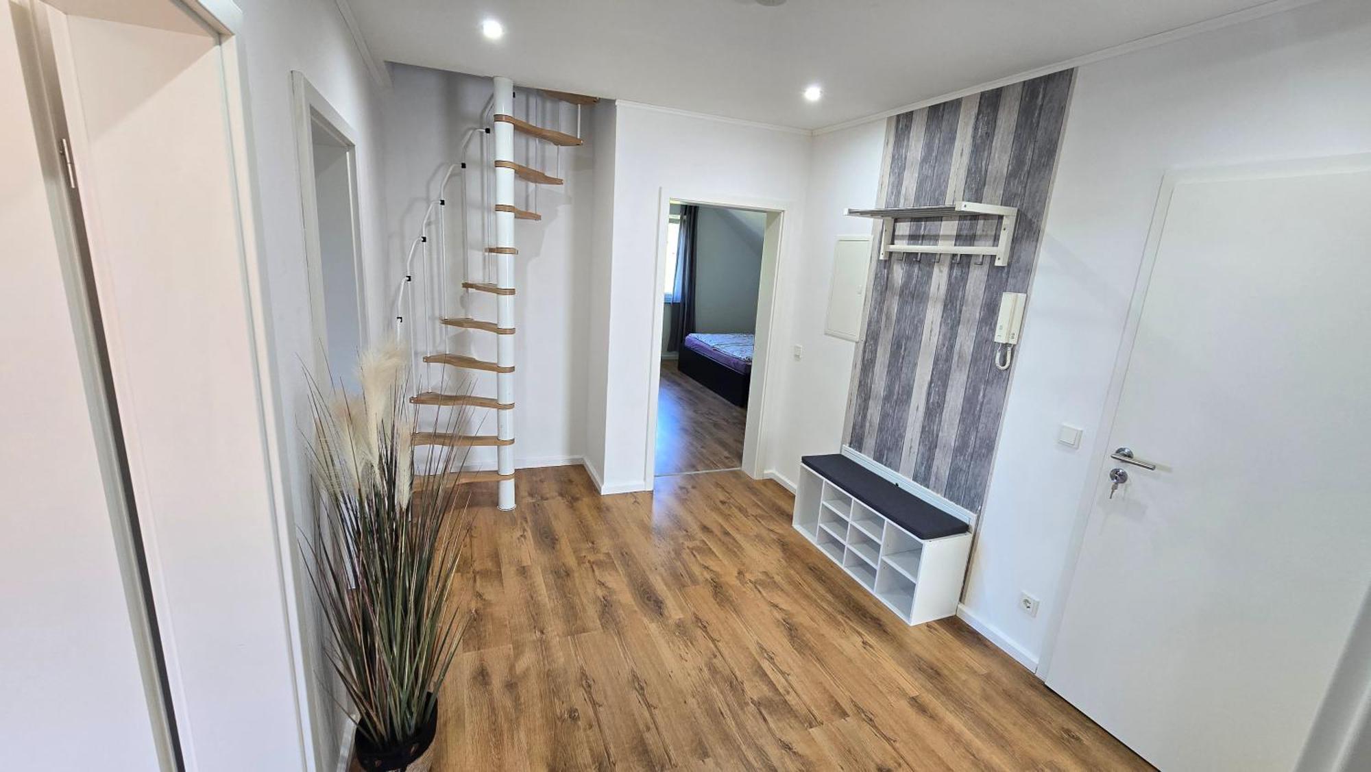 Ferienwohnung In Reichshof - Eckenhagen Exteriér fotografie