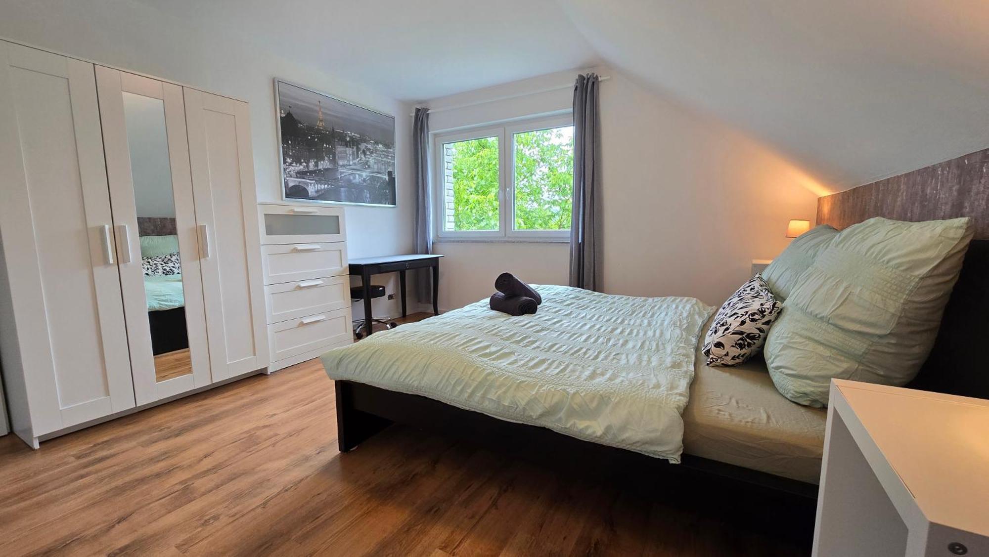 Ferienwohnung In Reichshof - Eckenhagen Exteriér fotografie
