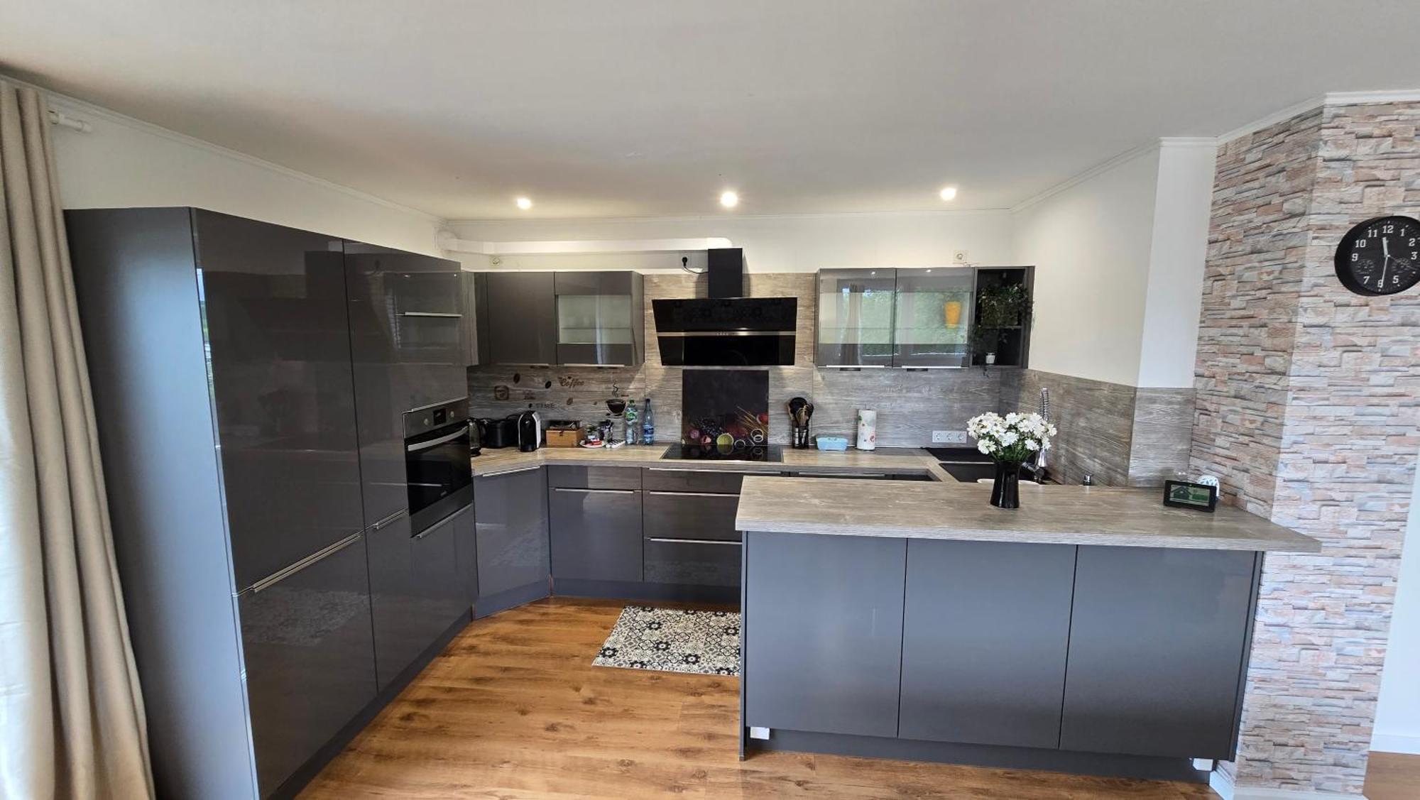 Ferienwohnung In Reichshof - Eckenhagen Exteriér fotografie